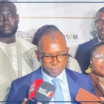 Moustapha Guirassy souligne ''l’africanité'' comme socle identitaire de l’IAM