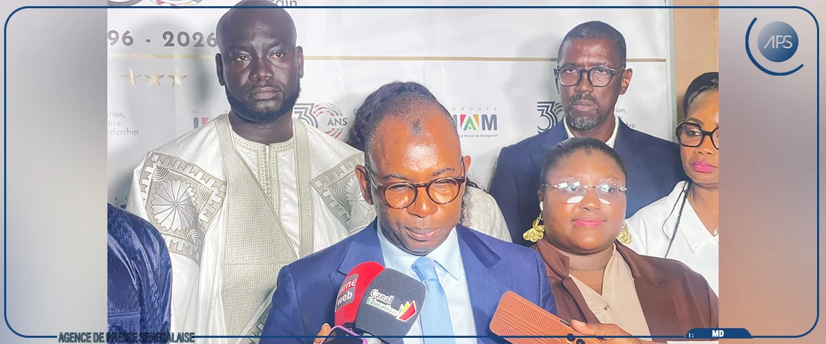Moustapha Guirassy souligne ”l’africanité” comme socle identitaire de l’IAM