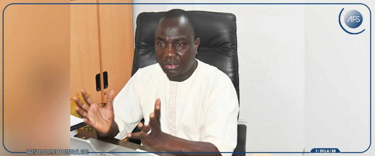 Tambacounda : la construction du centre d’hébergement des fistuleuses va s’achever en 2026 (mairie)