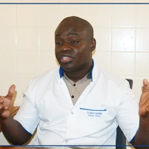 Tambacounda : la région enregistre une baisse significative des cas de fistules (gynécologue)