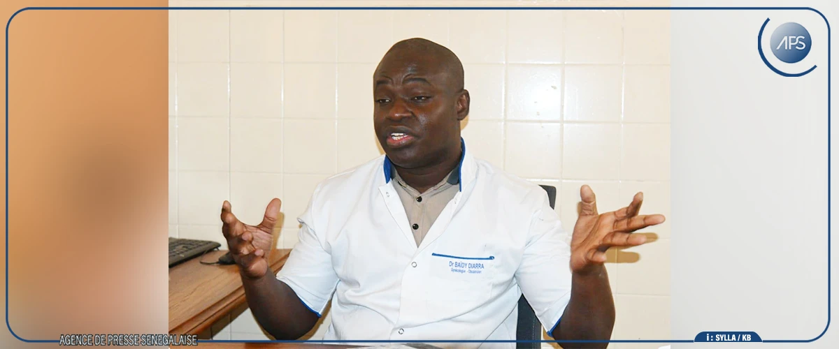 Tambacounda : la région enregistre une baisse significative des cas de fistules (gynécologue)