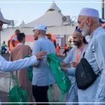 Hajj : mobilisation des services de l'eau, de la santé et des bénévoles du ministère des sports saoudien (agence)