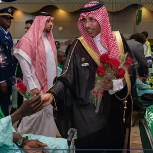 Hajj : près de 400 000 pèlerins dont des Sénégalais voyagent via l’initiative ‘’Route de La Mecque''