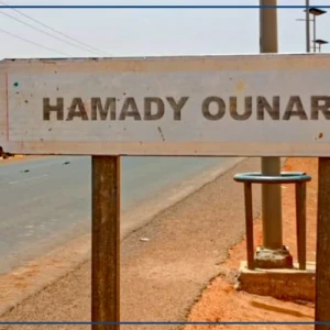 Hamady Ounaré : plusieurs quartiers de la commune débarrassés de leurs ordures