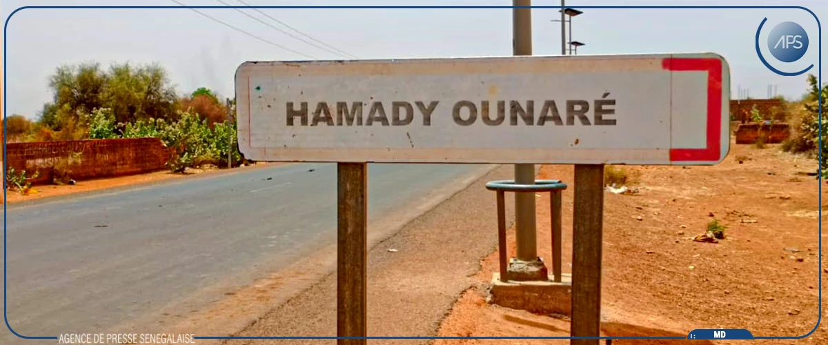 Hamady Ounaré : plusieurs quartiers de la commune débarrassés de leurs ordures