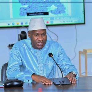 Ministère de la Santé : ''Aucun cas de hantavirus n’a été enregistré au Sénégal ni dans un autre pays africain''