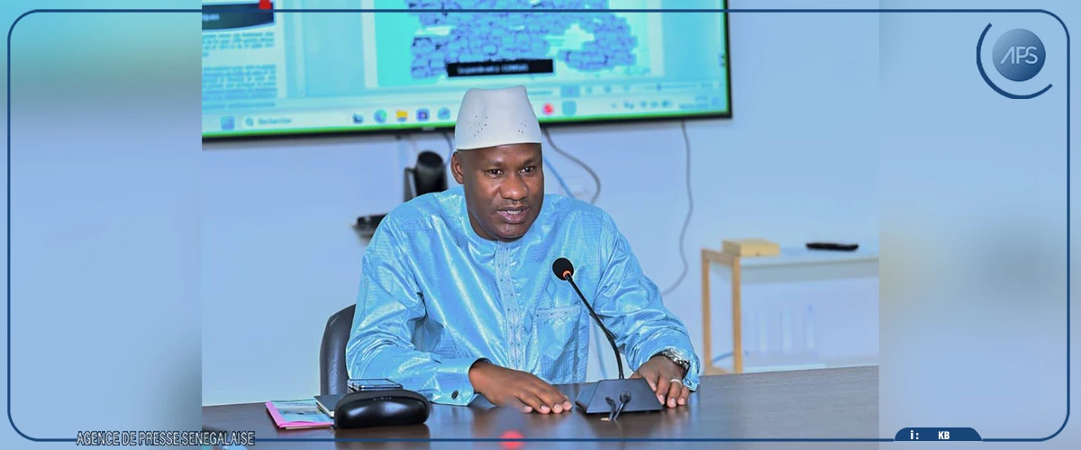 Ministère de la Santé : ”Aucun cas de hantavirus n’a été enregistré au Sénégal ni dans un autre pays africain”