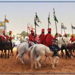 Courses hippiques : le CNG organise une première édition du Grand prix de la Gendarmerie nationale à Thiès
