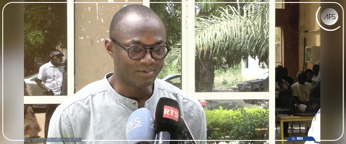 Un universitaire publie “un ouvrage de référence” sur la ville de Ziguinchor