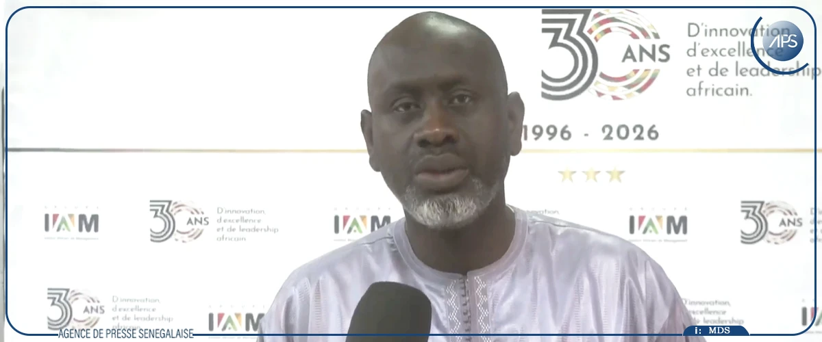 L’IAM revendique plus de 40 000 diplômés formés en trente ans
