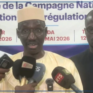 Ziguinchor : la CRSE intensifie sa campagne de proximité pour une régulation énergétique plus inclusive