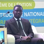 La qualité, un gage de crédibilité et de compétitivité pour les entreprises, selon Ibrahima Thiam 