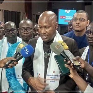 Somone : Ibrahima Sy annonce l'érection de centres de santé de niveau 3