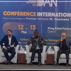 Crise de la dette sénégalaise : des économistes proposent une diversification des créanciers  