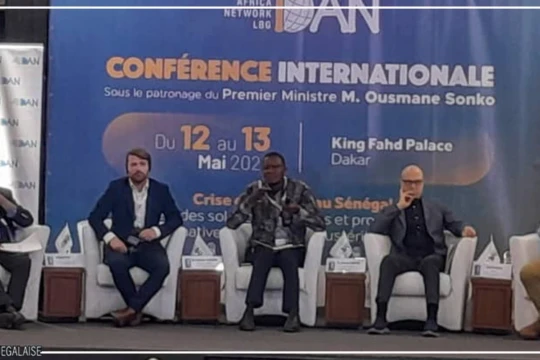 Crise de la dette sénégalaise : des économistes proposent une diversification des sources d’endettement