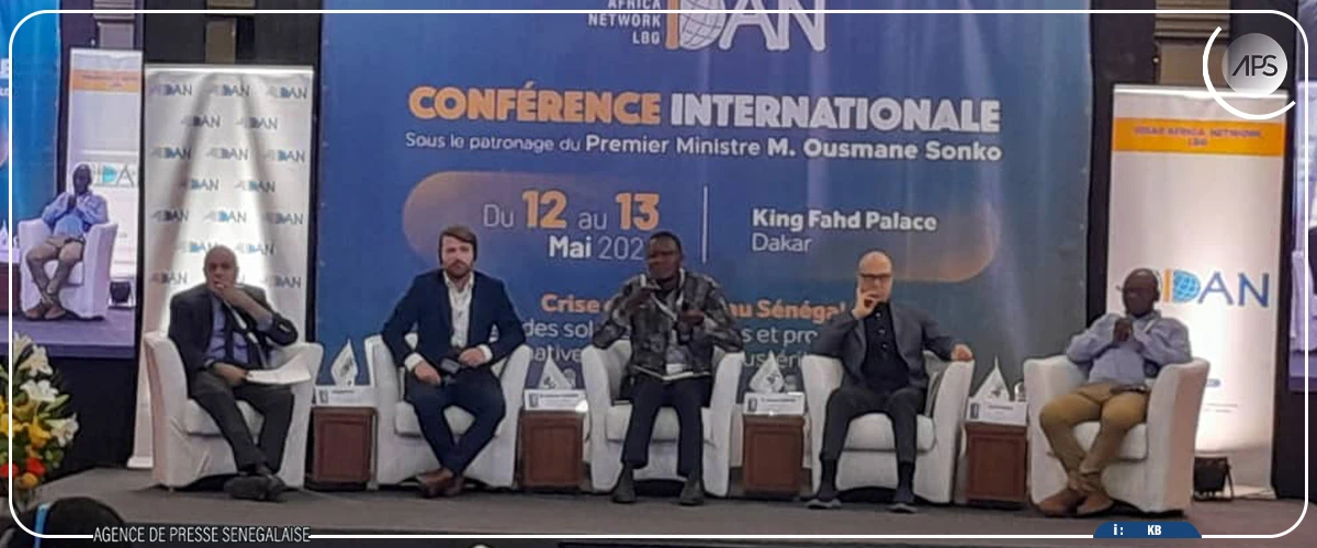 Crise de la dette sénégalaise : des économistes proposent une diversification des créanciers  