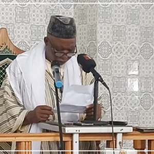 Sédhiou : l'élite politique sénégalaise invitée à préserver la paix et la stabilité