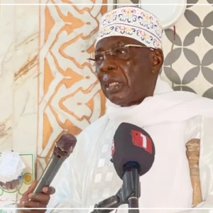 Kaolack : l’Imam ratib de Léona Kanène appelle à la tolérance et au bannissement de la haine