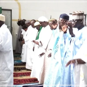 Ziguinchor : autorités politiques et religieuses prônent l’unité et l’engagement des jeunes