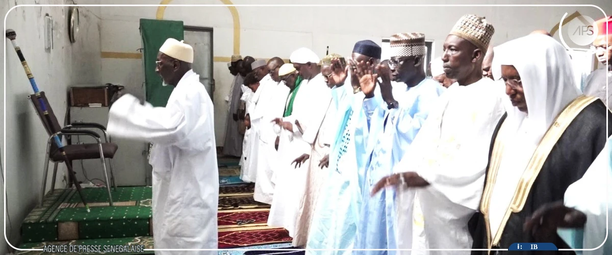 Ziguinchor : autorités politiques et religieuses prônent l’unité et l’engagement des jeunes