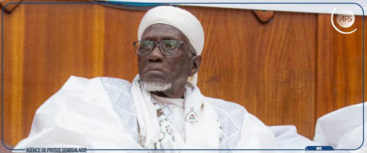 Bignona : l’imam Fansou Bodian exhorte au respect des préceptes de l’islam