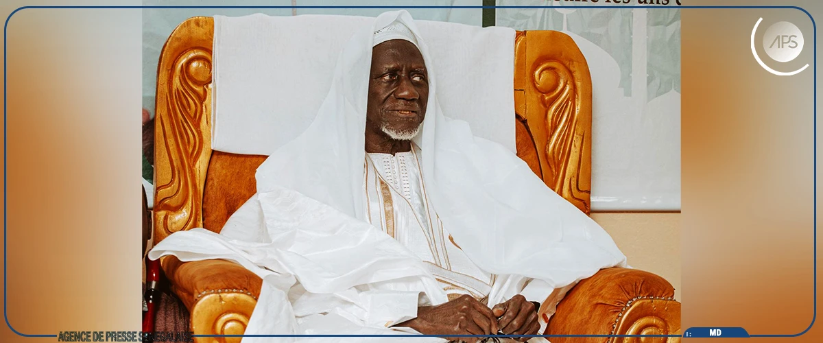 Bignona : l’imam Fansou Bodian exhorte au respect des préceptes de l’islam