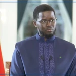 Bassirou Diomaye Faye : ''le pays est entre de bonnes mains, sans un programme du FMI''