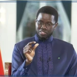 ONU : Bassirou Diomaye Faye évoque des pressions de pairs africains pour soutenir Macky Sall