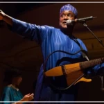 Ismaël Lo invité d’honneur de la Journée de l'Afrique et du Printemps de la francophonie de Genève (organisateurs)