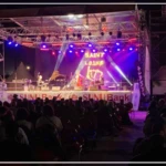 Festival de Jazz : Kuba Stankiewicz Trio et Orchestra Baobab donnent le coup d’envoi