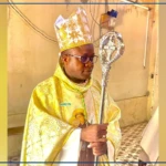 Ascension : d'Affiniam, l'évêque de Ziguinchor renouvelle son appel à la paix et à la réconciliation