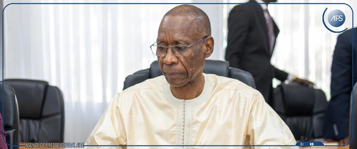Cheikh Niang veut répertorier et protéger les actifs du Sénégal à l’étranger