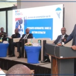 La concertation entamée pour une contribution active des compagnies d’assurances sénégalaises au sous-secteur des hydrocarbures