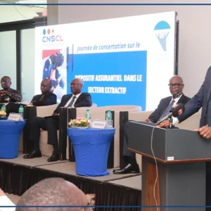La concertation entamée pour une contribution active des compagnies d’assurances sénégalaises au sous-secteur des hydrocarbures
