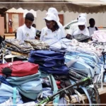 Kaffrine : plus de 300 élèves et autres acteurs éducatifs primés dans la commune de Ida Mouride