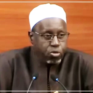 Attaques informatiques : Abdou Karim Sall s'interroge sur le ''niveau de vulnérabilité'' de la DGID et du Trésor public