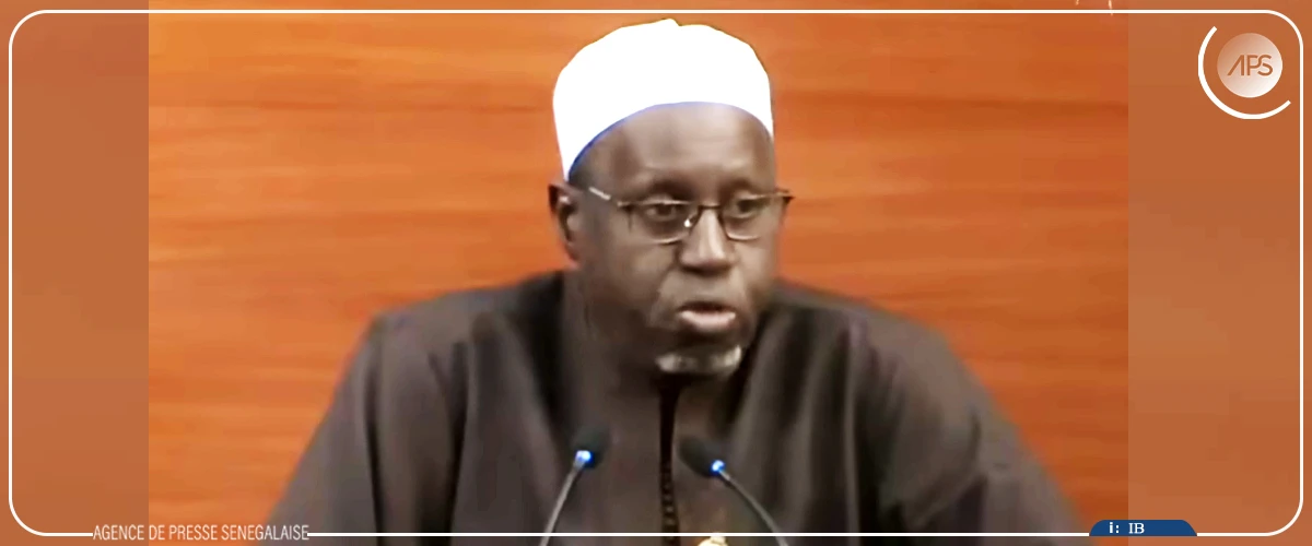 Attaques informatiques : Abdou Karim Sall s’interroge sur le ”niveau de vulnérabilité” de la DGID et du Trésor public