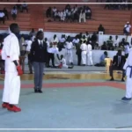 Championnats nationaux de karaté : les cadets, juniors et espoirs en compétition dimanche à Dakar