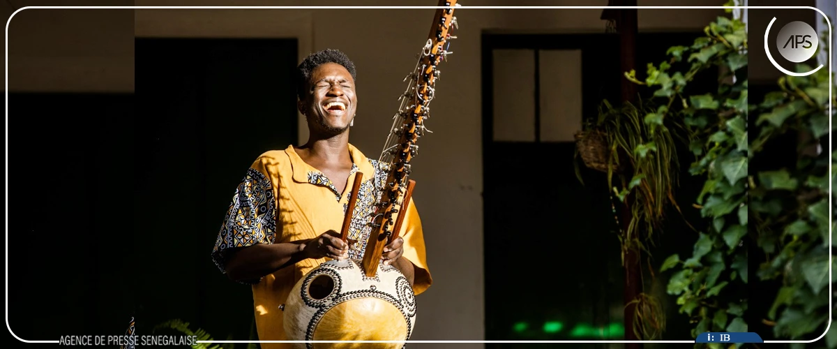 Momi Maïga ou la voix singulière de la nouvelle scène ouest africaine