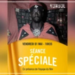 ''Kundul'', une fresque sur les valeurs ancestrales sénégalaises présentée en avant-première à Dakar