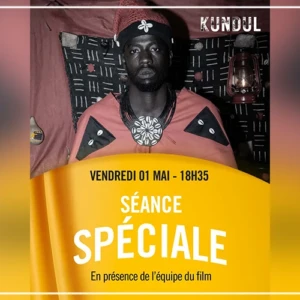 ''Kundul'', une fresque sur les valeurs ancestrales sénégalaises présentée en avant-première à Dakar