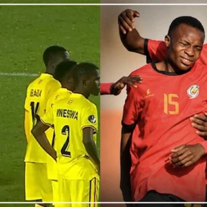 ‎Mondial U17 2026 : le Mozambique et l’Ouganda complètent les qualifiés africains