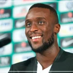 Lamine Sané : ‘’Mon objectif, c’est de gagner la CAN U17''