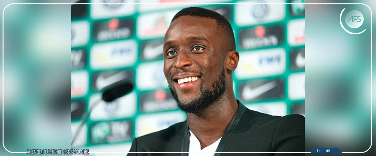 Lamine Sané : ‘’Mon objectif, c’est de gagner la CAN U17”