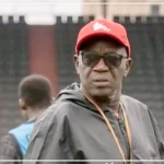 Finale aller Coupe CAF : Lamine Ndiaye et USM Alger reçoivent Zamalek, une option pour le sacre en jeu