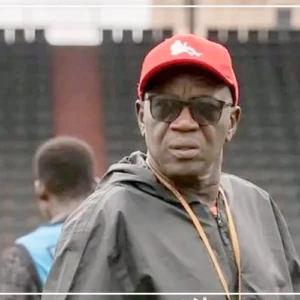 Finale aller Coupe CAF : Lamine Ndiaye et USM Alger reçoivent Zamalek, une option pour le sacre en jeu