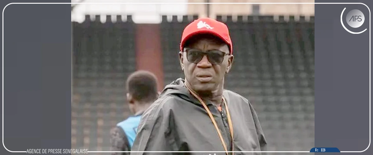 Finale aller Coupe CAF : Lamine Ndiaye et USM Alger reçoivent Zamalek, une option pour le sacre en jeu