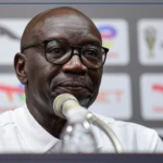 Finale retour Coupe CAF : Lamine Ndiaye confiant avant la finale retour face au Zamalek SC
