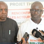 Tambacounda : des rencontres B2B pour connecter les petits producteurs aux autres acteurs du marché