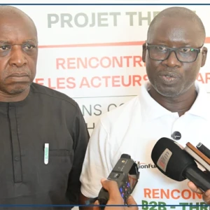 Tambacounda : des rencontres B2B pour connecter les petits producteurs aux autres acteurs du marché